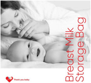 Breastfeeding helps children