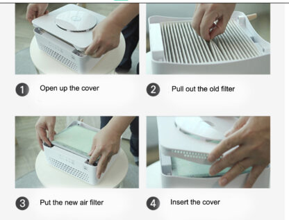 best air purifier -